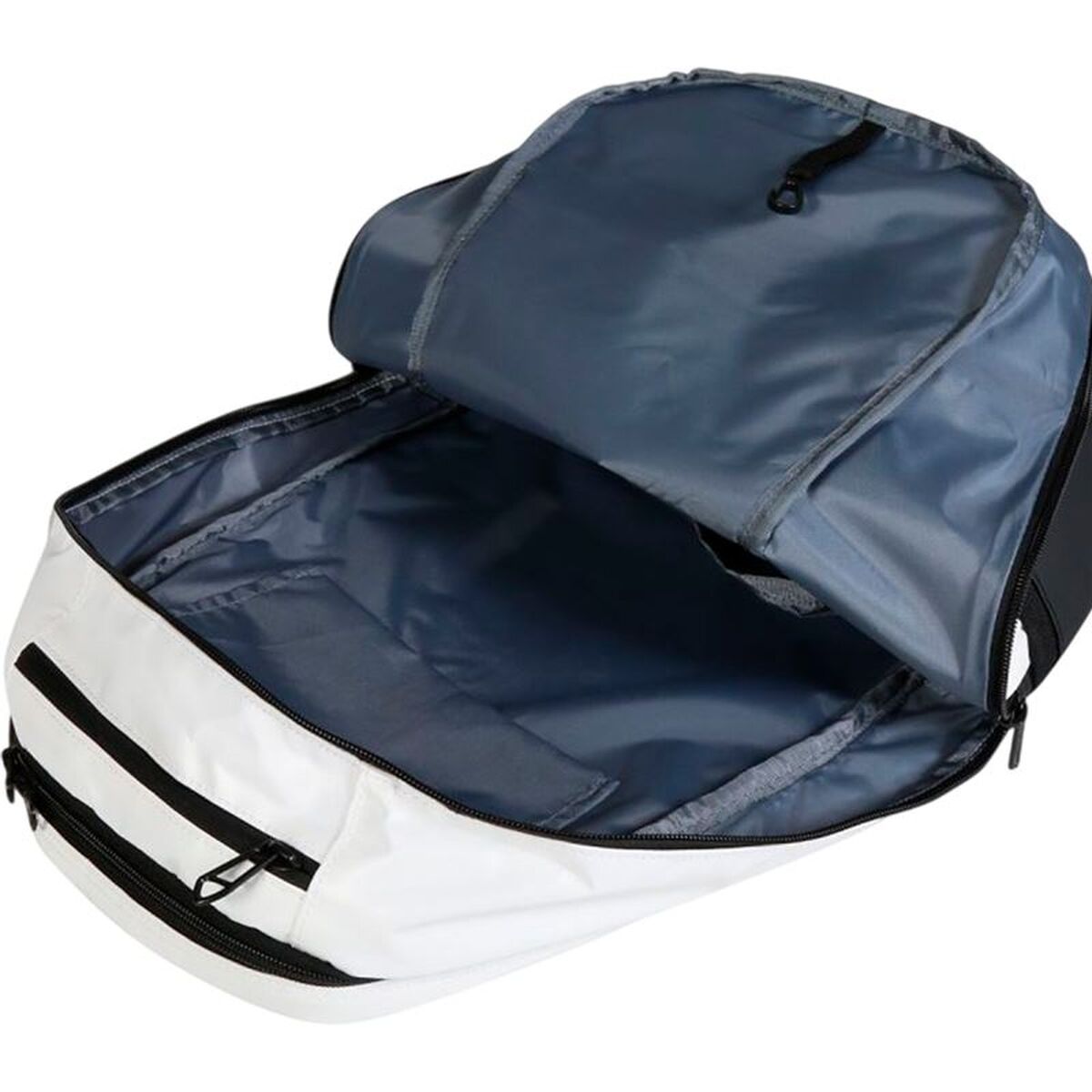 Racquet bag Tecnifibre Tour Endurance White