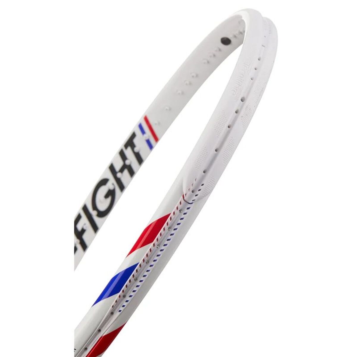 Tennis Racquet Tecnifibre Tfight 305 S White