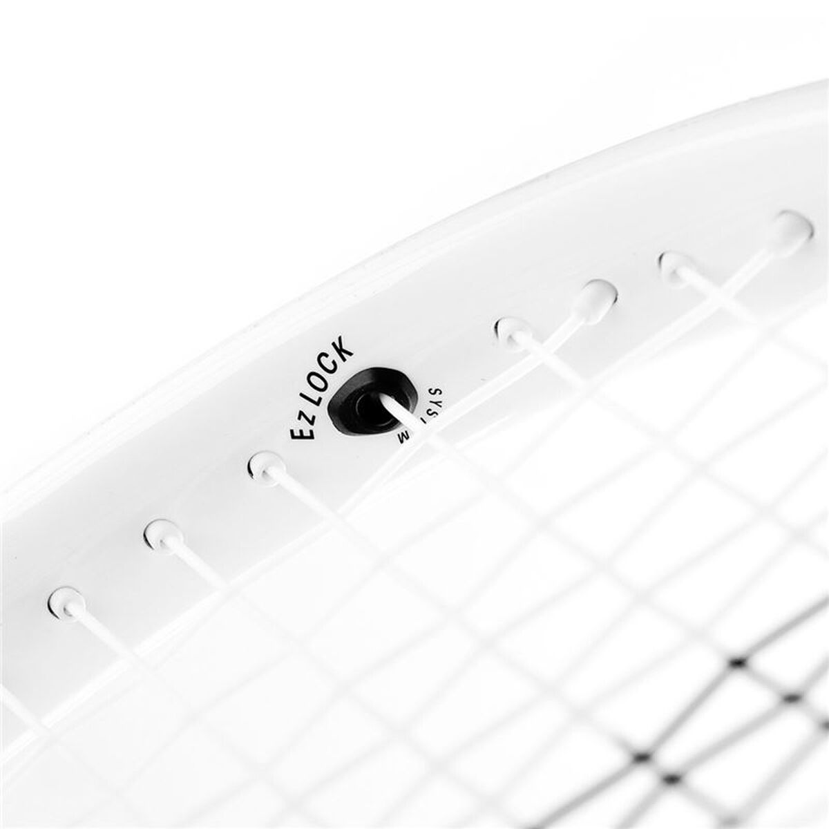 Tennis Racquet Tecnifibre Tfight 300 S White
