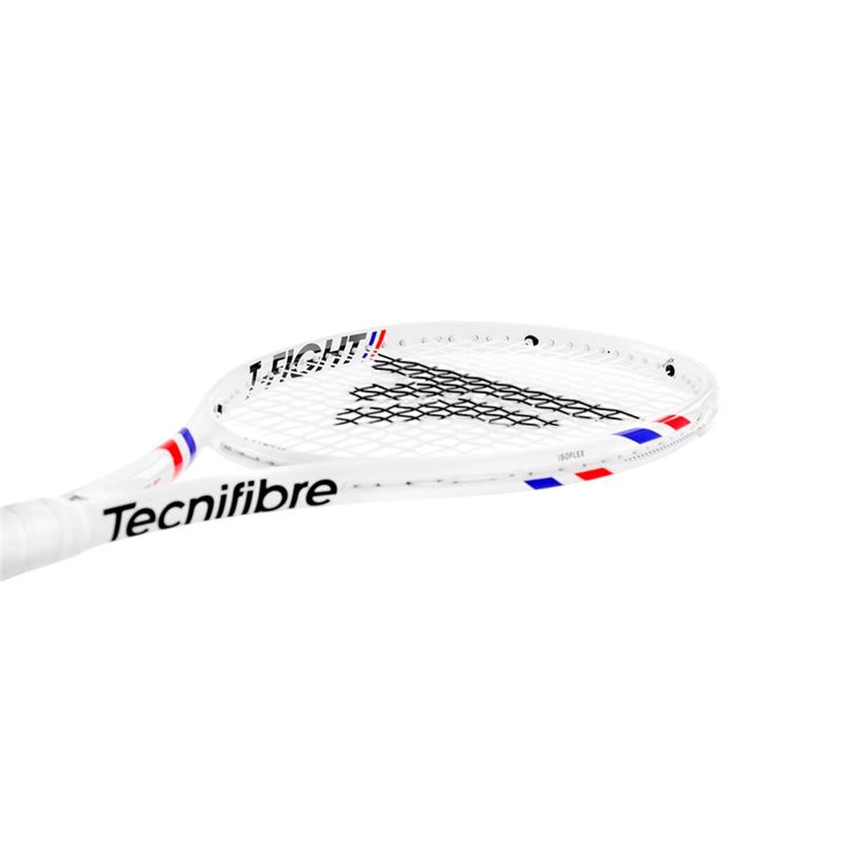Tennis Racquet Tecnifibre Tfight 300 White