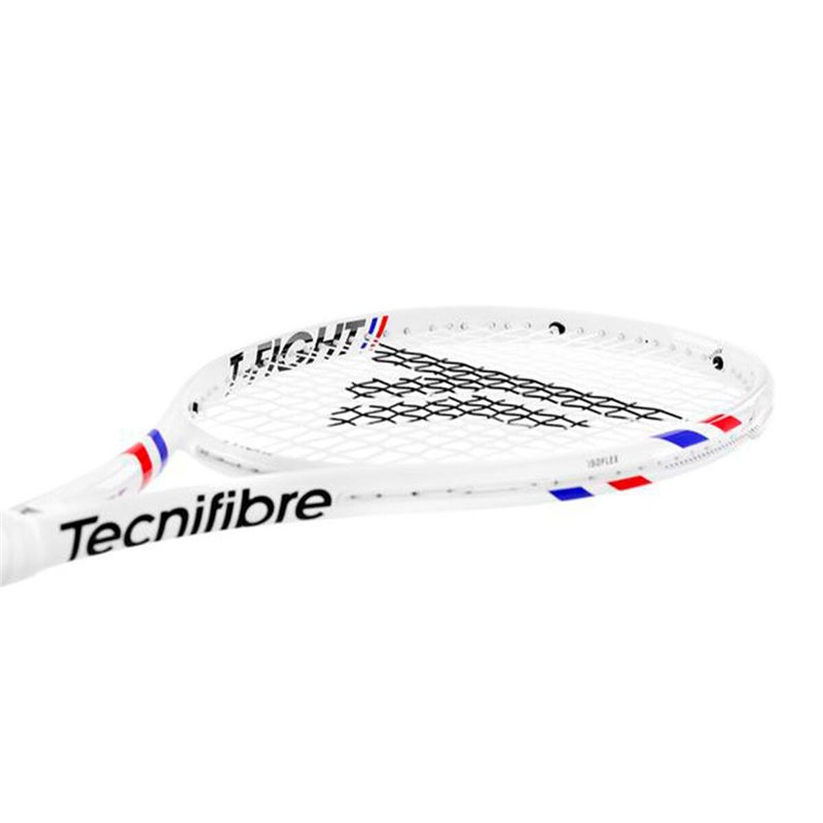 Tennis Racquet Tecnifibre Tfight 285 White