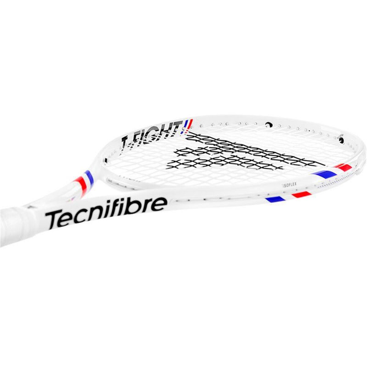Tennis Racquet Tecnifibre Tfight 270 White
