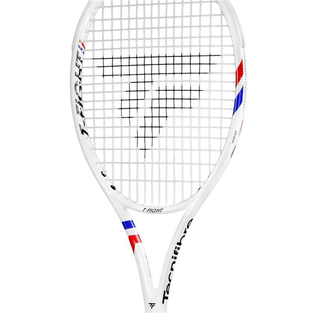 Tennis Racquet Tecnifibre Tfight 270 White