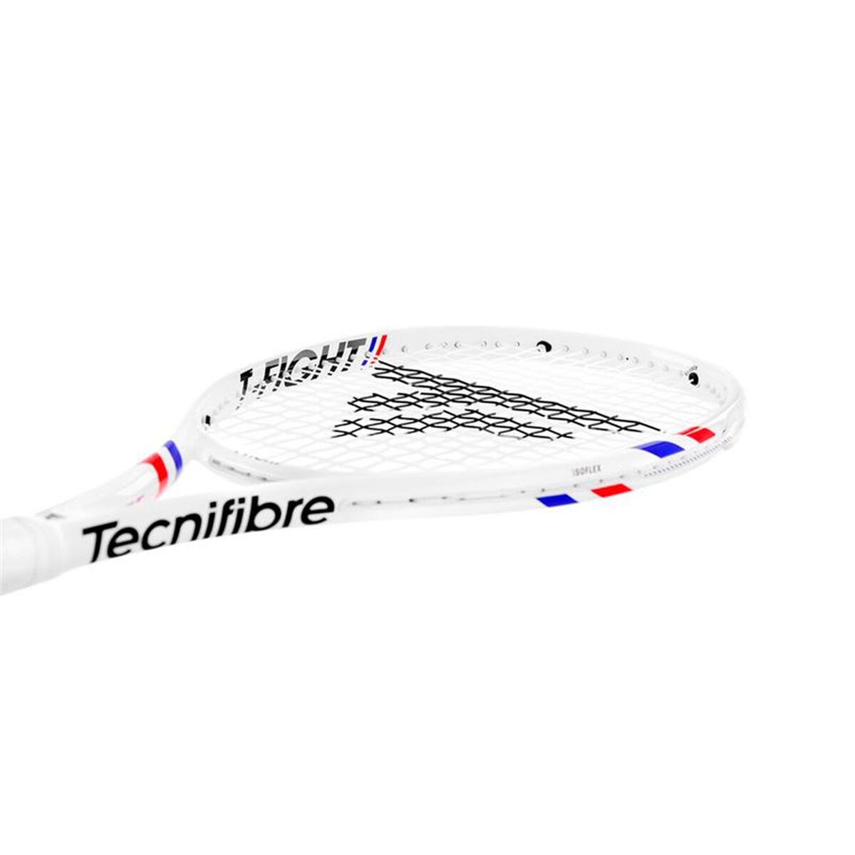 Tennis Racquet Tecnifibre Tfight 255 White