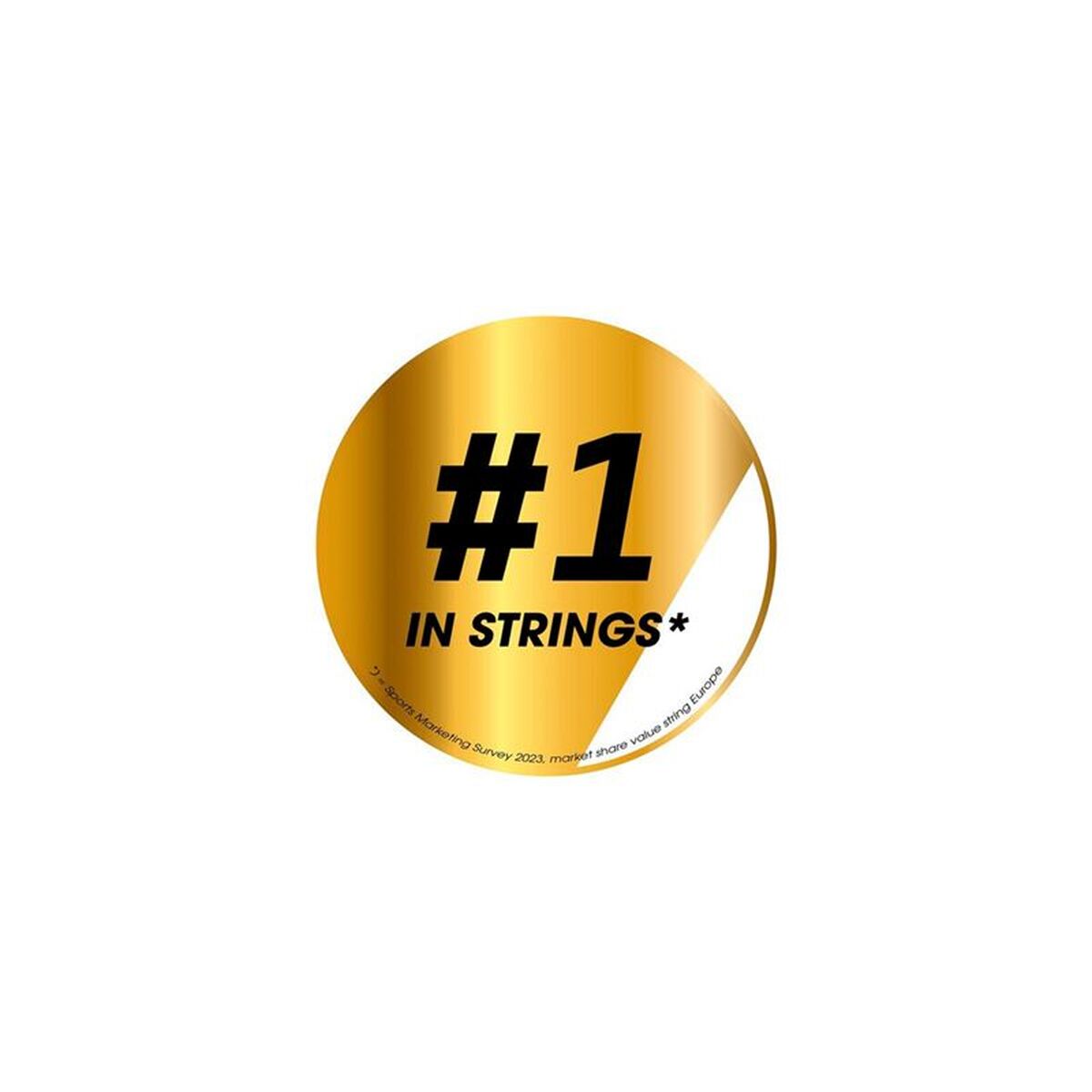 Racket string Tecnifibre Razor Soft White