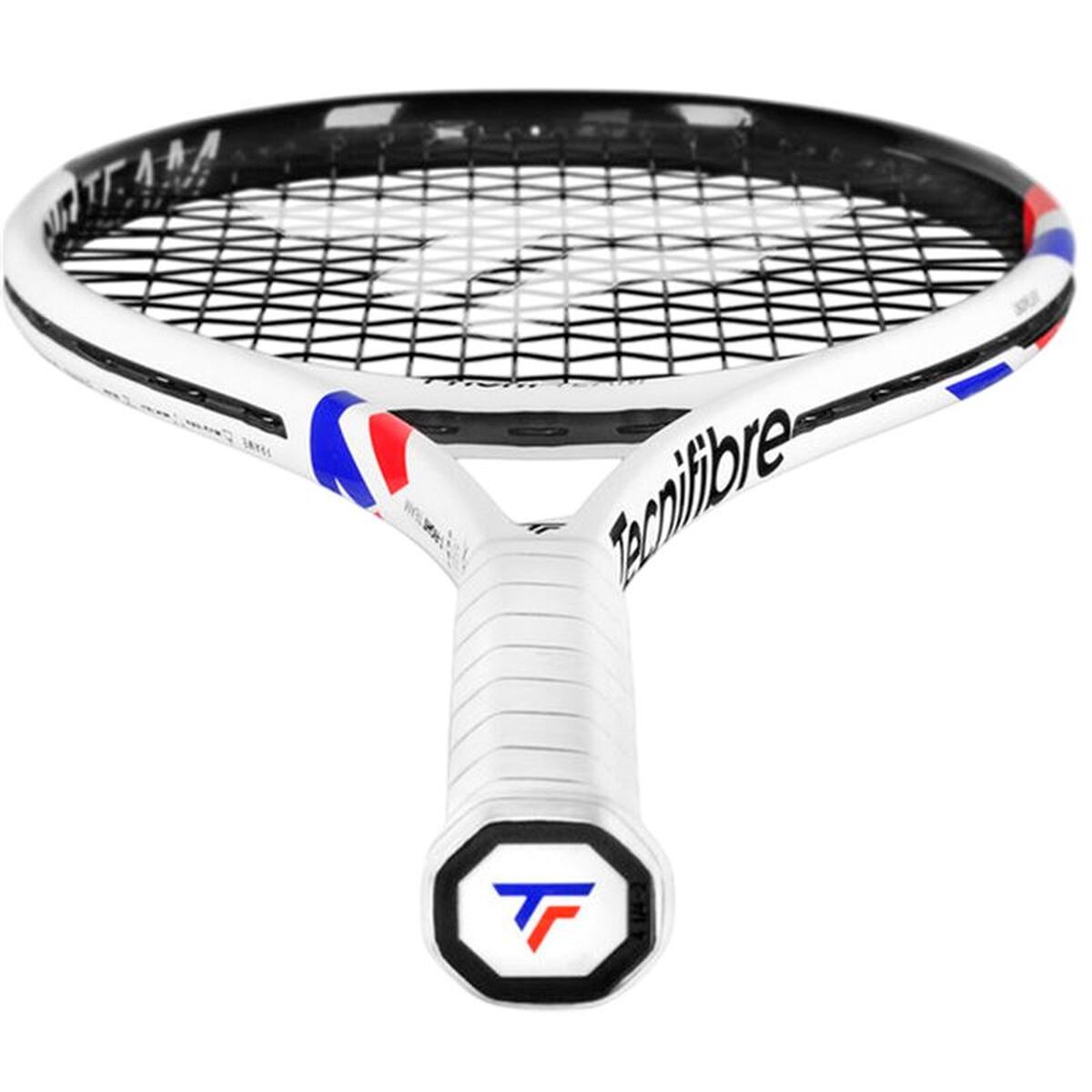 Tennis Racquet Tecnifibre Tfight Team G2 Black