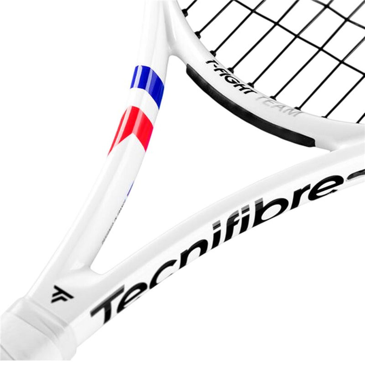 Tennis Racquet Tecnifibre Tfight Team G2 Black