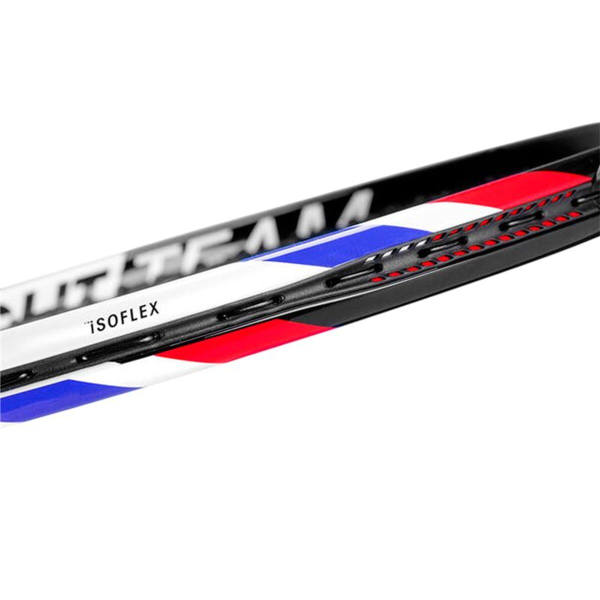 Tennis Racquet Tecnifibre Tfight Team L G2 Black