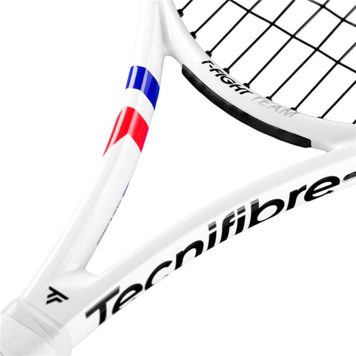 Tennis Racquet Tecnifibre Tfight Team L G2 Black