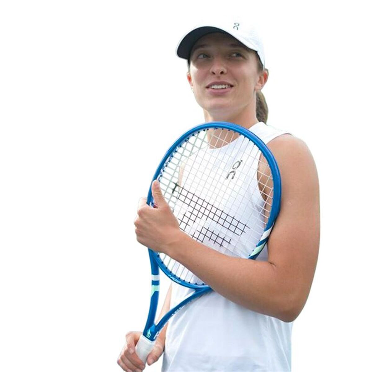 Tennis Racquet Tecnifibre Tfight 300