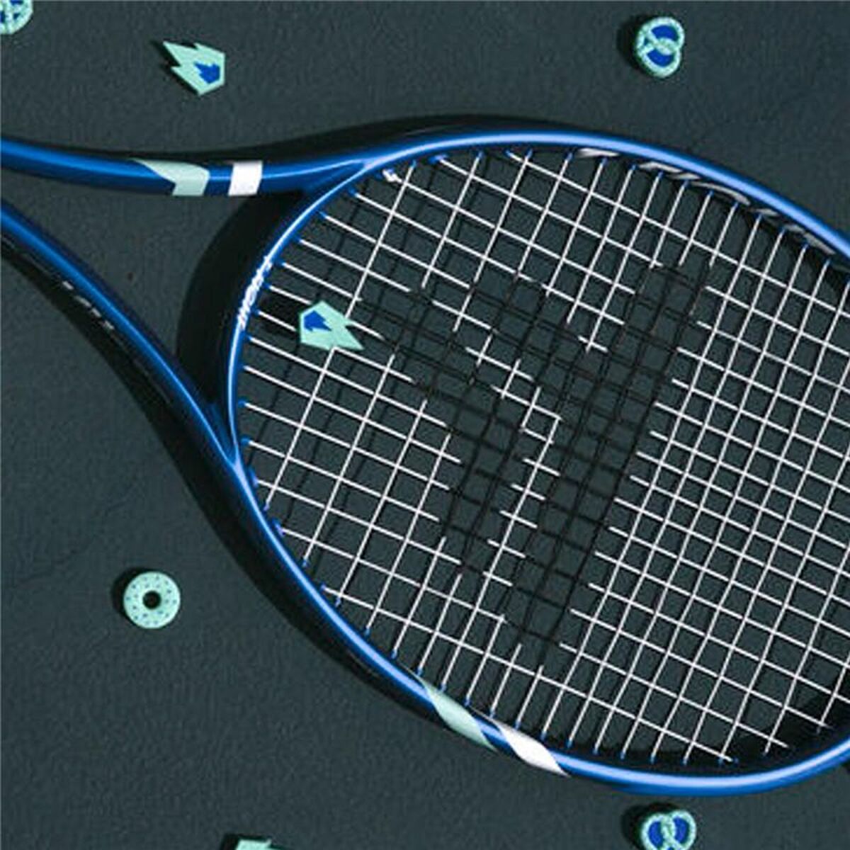 Vibration Dampener Tecnifibre Flame Damp