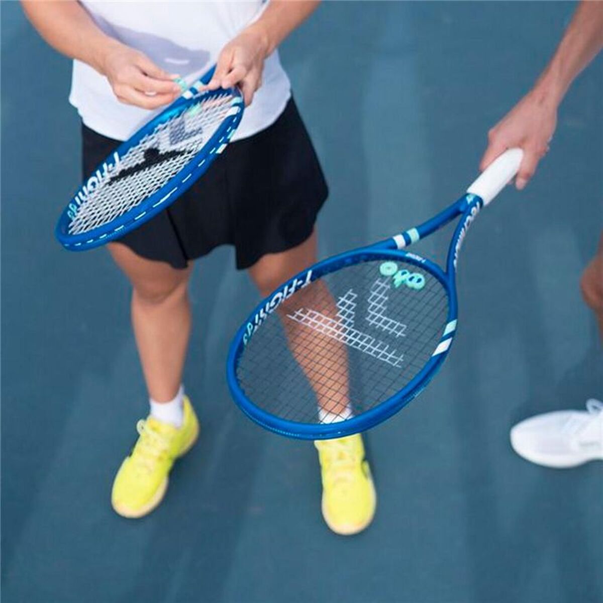 Vibration Dampener Tecnifibre Flame Damp