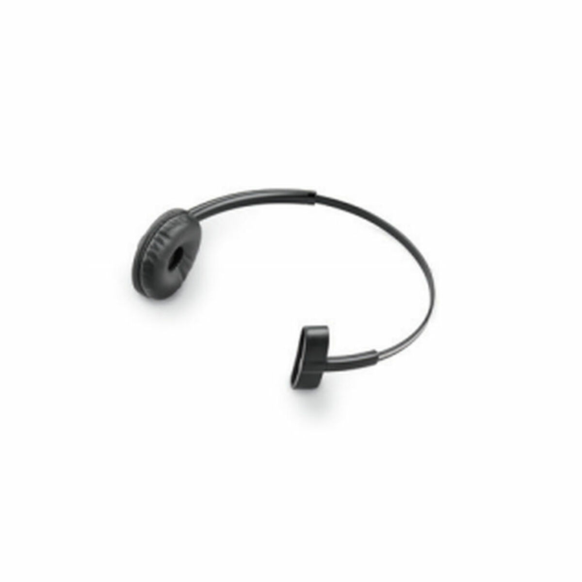 Picture of Headphones Poly 84605-01 Black