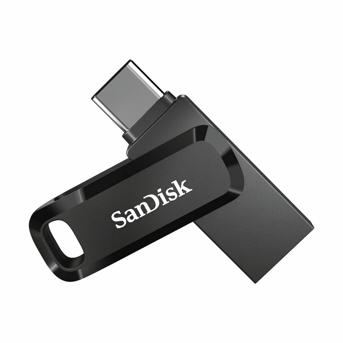 Carte Mémoire Micro SD avec Adaptateur SanDisk SDDDC3-256G-G46 256 GB Noir