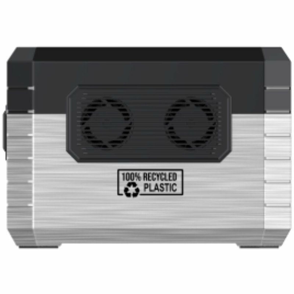 Afbeeldingen van Powerbank Wonder Wonder WX1200