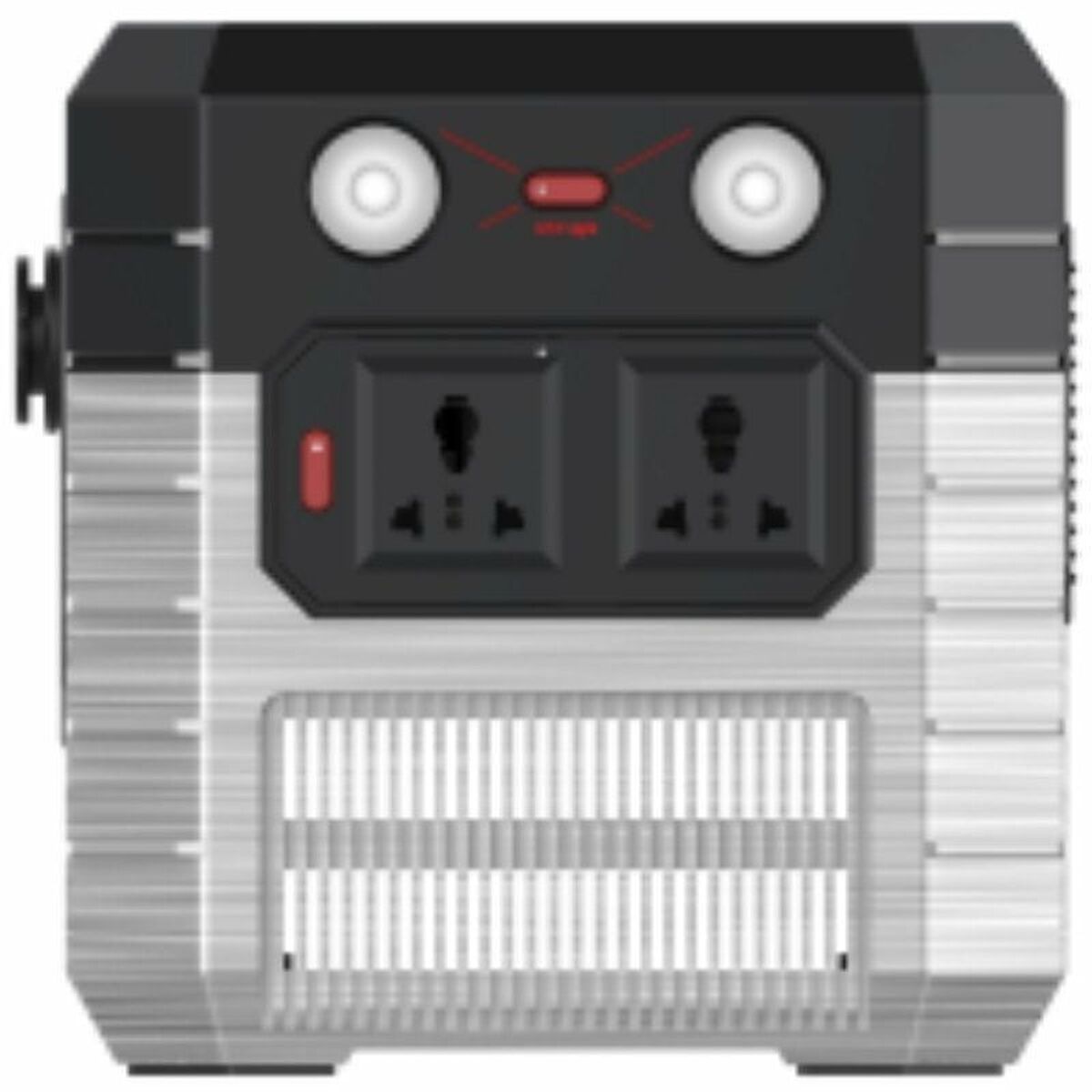 Afbeeldingen van Powerbank Wonder Wonder WX1200