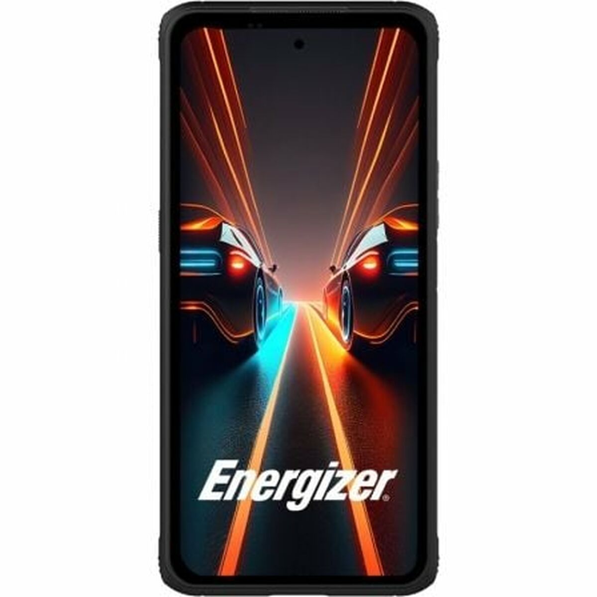 Afbeeldingen van Smartphone Energizer H67GUN Octa Core 4 GB RAM 128 GB Black 6,78"
