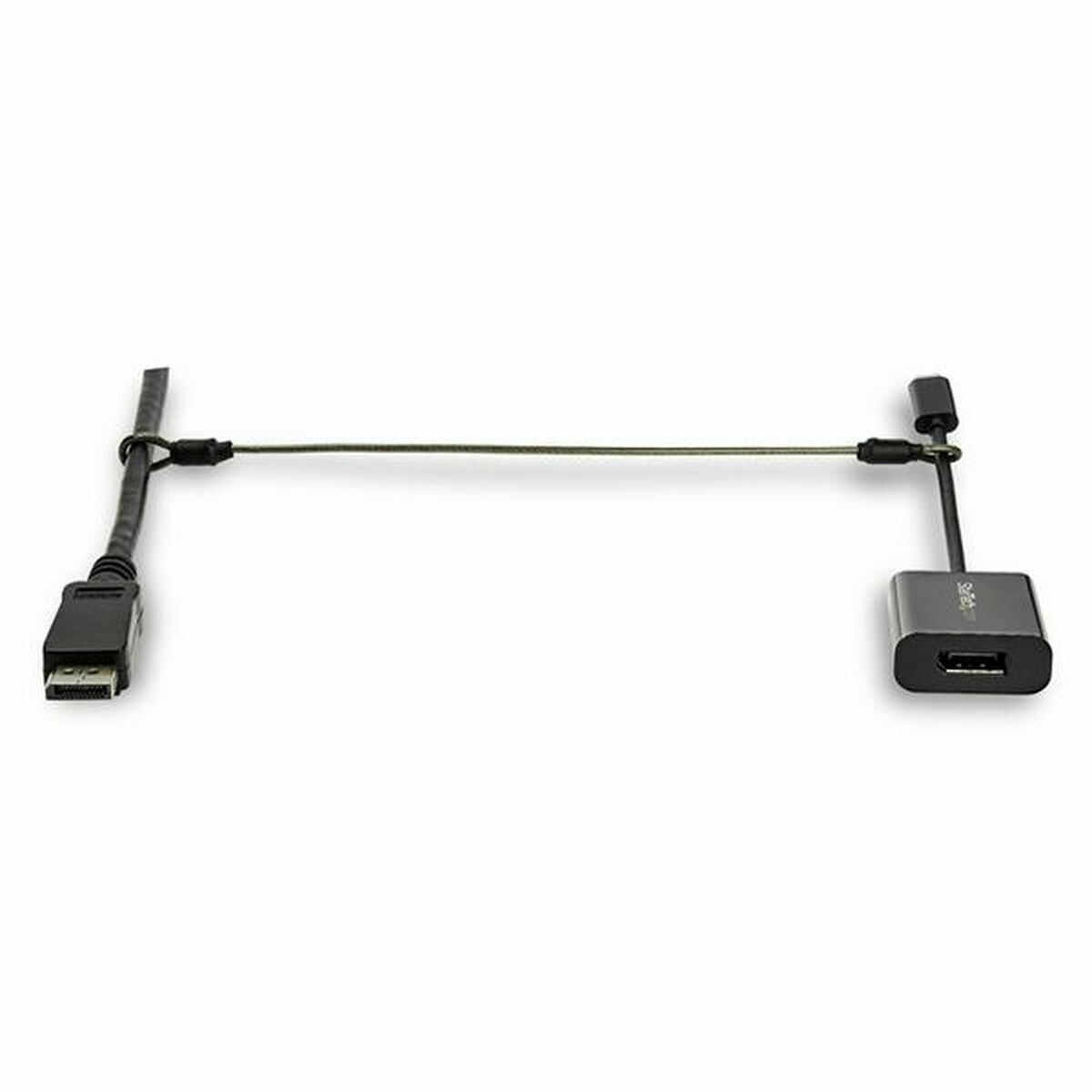 Afbeeldingen van Security Cable Startech CONNLOCKPK10 10 uds