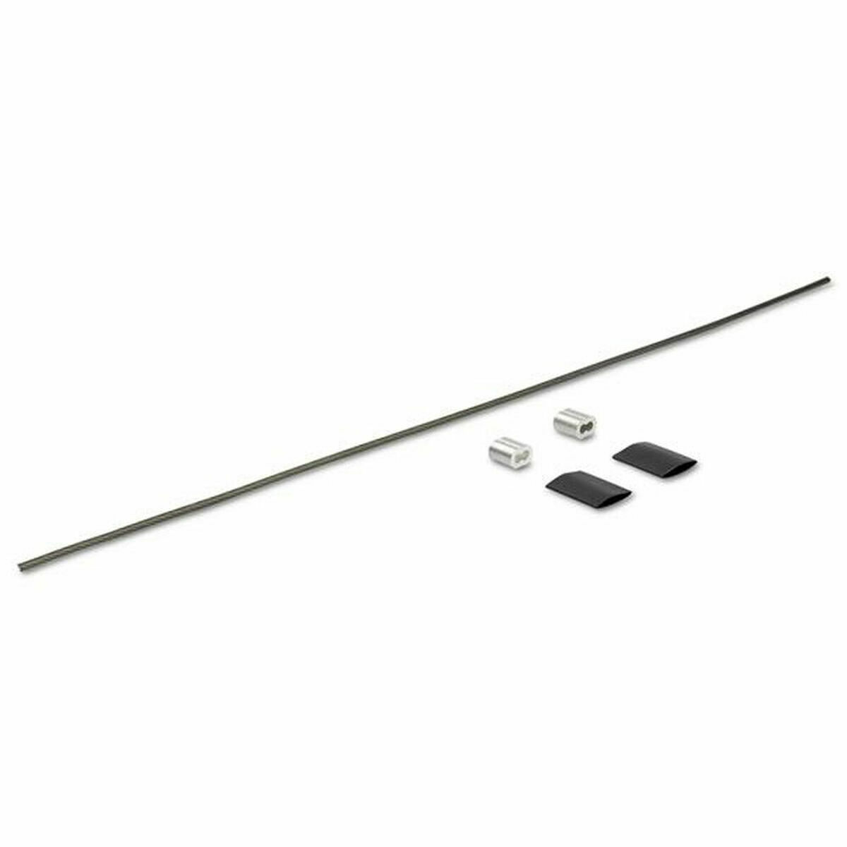 Afbeeldingen van Security Cable Startech CONNLOCKPK10 10 uds