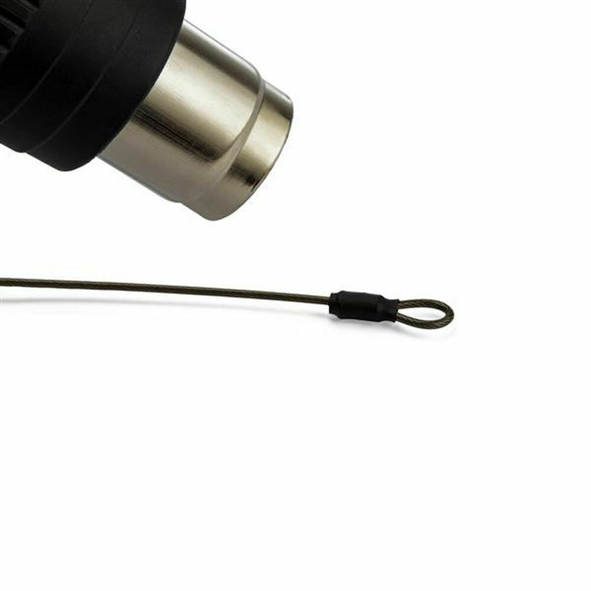 Afbeeldingen van Security Cable Startech CONNLOCKPK10 10 uds