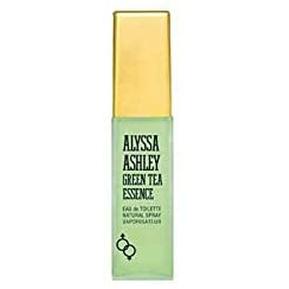 Dame parfyme A.Green Tea Alyssa Ashley (15 ml)