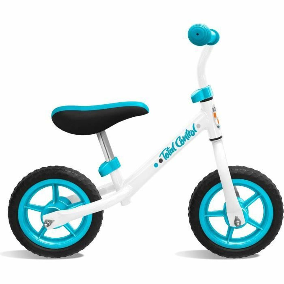 Kinderfiets Stamp STAMP