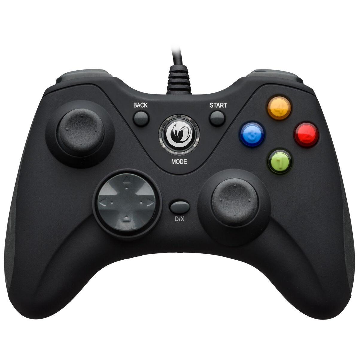 Picture of Wireless Gaming Controller Nacon PCGC100XF