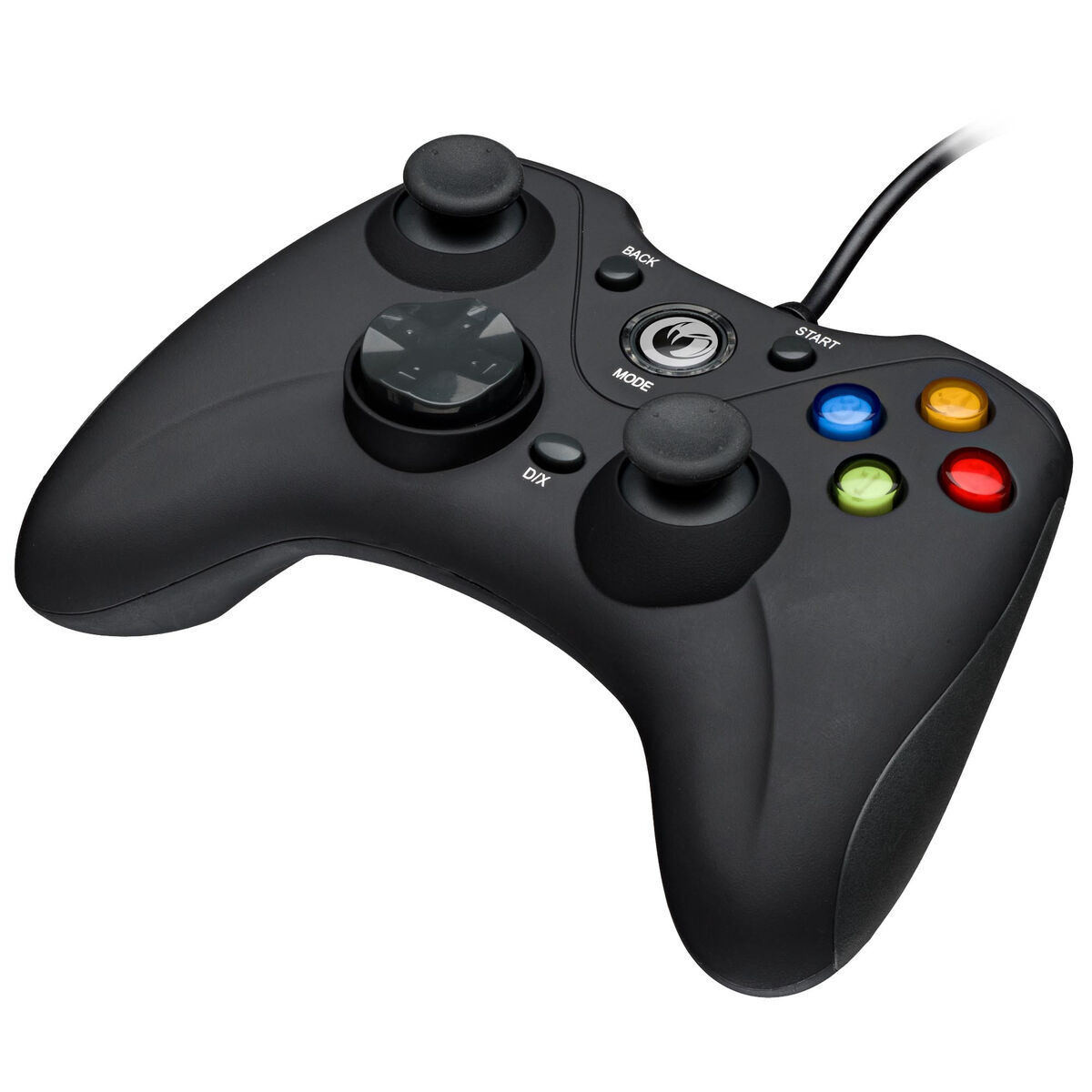 Picture of Wireless Gaming Controller Nacon PCGC100XF