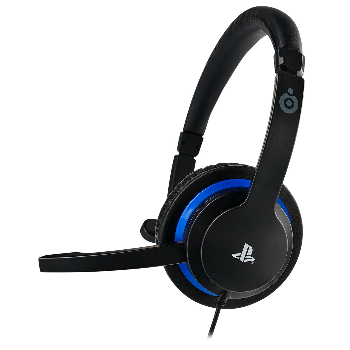 Bild von Headphones with Microphone Nacon BIGBEN COMMUNICATOR (Refurbished A)