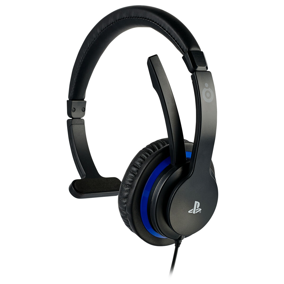 Bild von Headphones with Microphone Nacon BIGBEN COMMUNICATOR (Refurbished A)