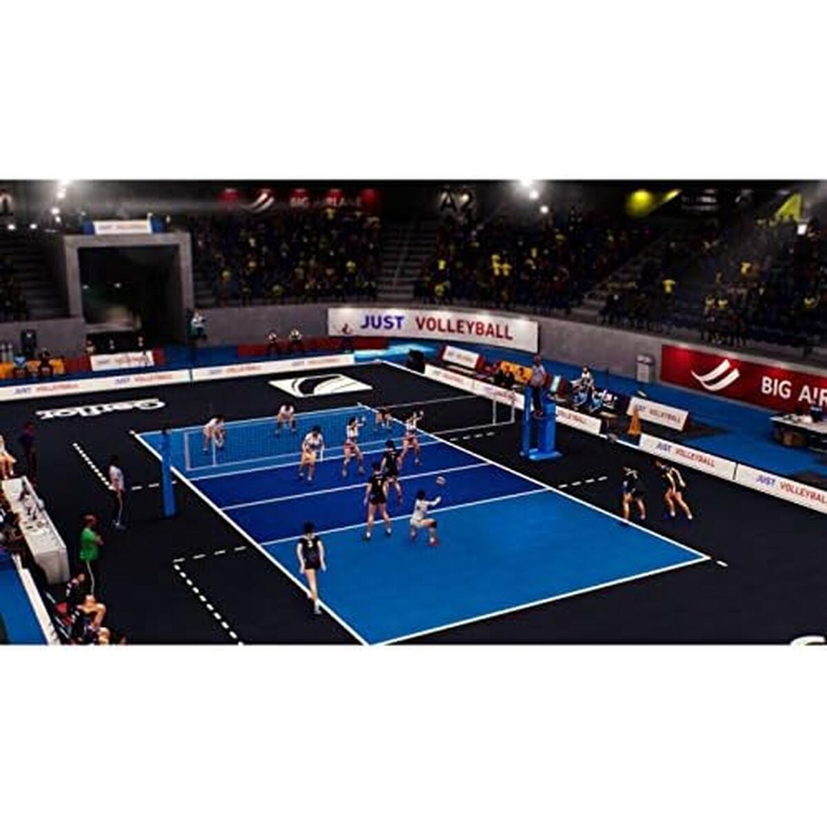 Bild von PlayStation 4 Video Game Sony PS4VOLLEYSPPT