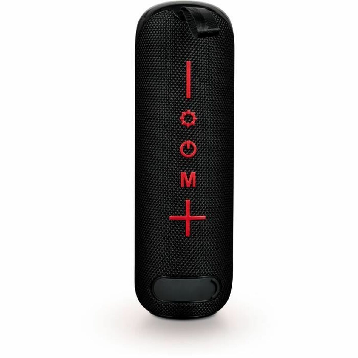 Haut-parleur portable BigBen Connected Noir