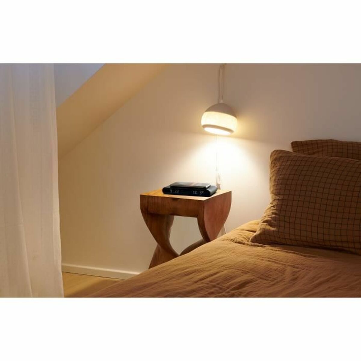 Picture of Radio Thomson Black