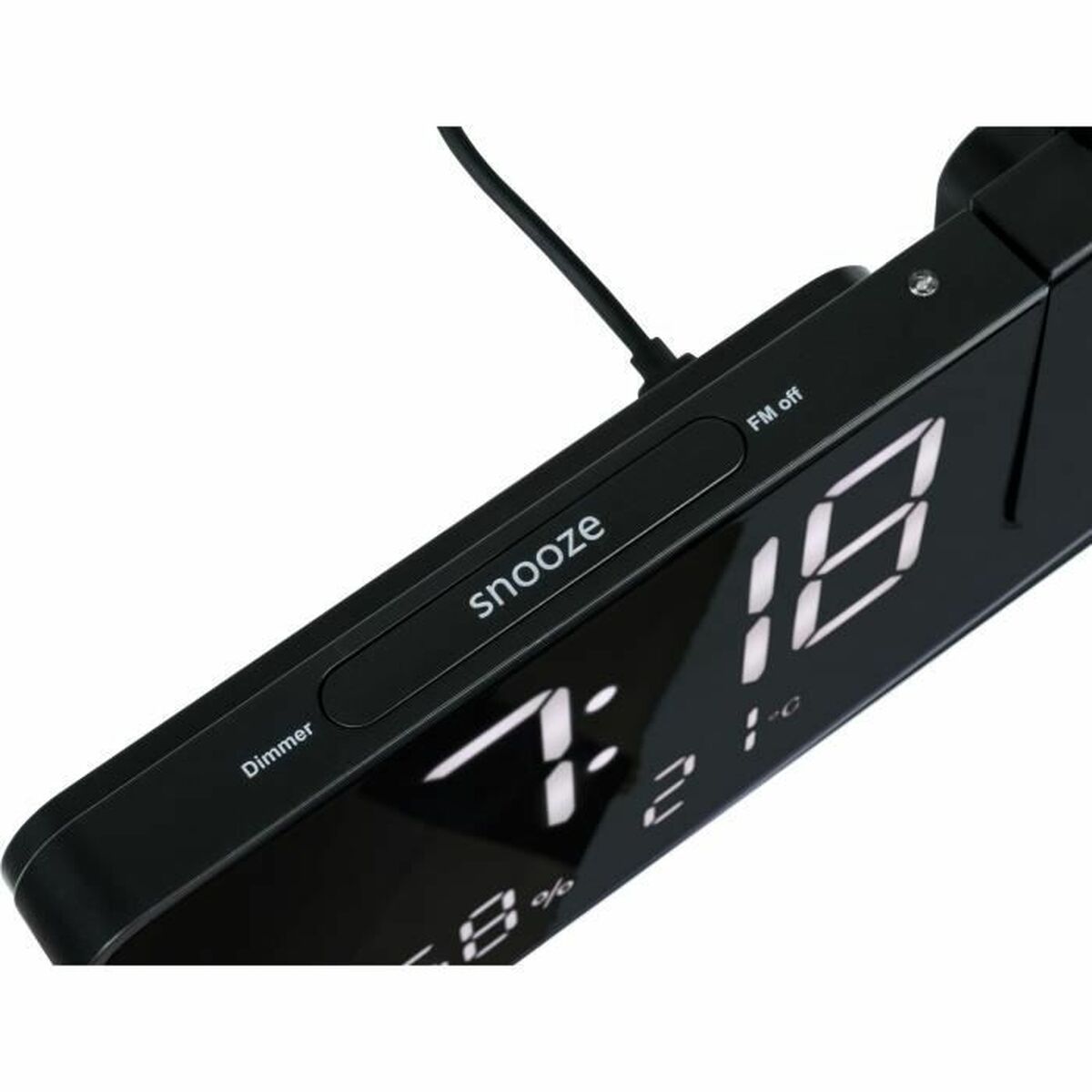 Afbeeldingen van Radio Thomson Black