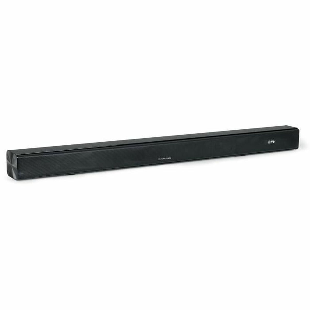 Afbeeldingen van Soundbar Thomson Black 120 W