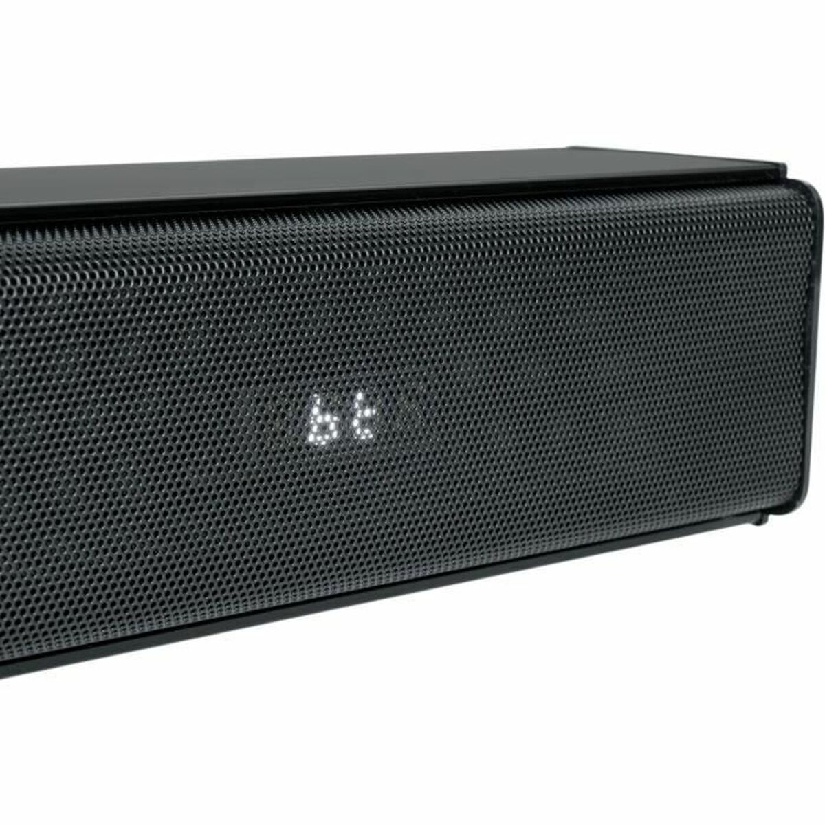 Afbeeldingen van Soundbar Thomson Black 120 W