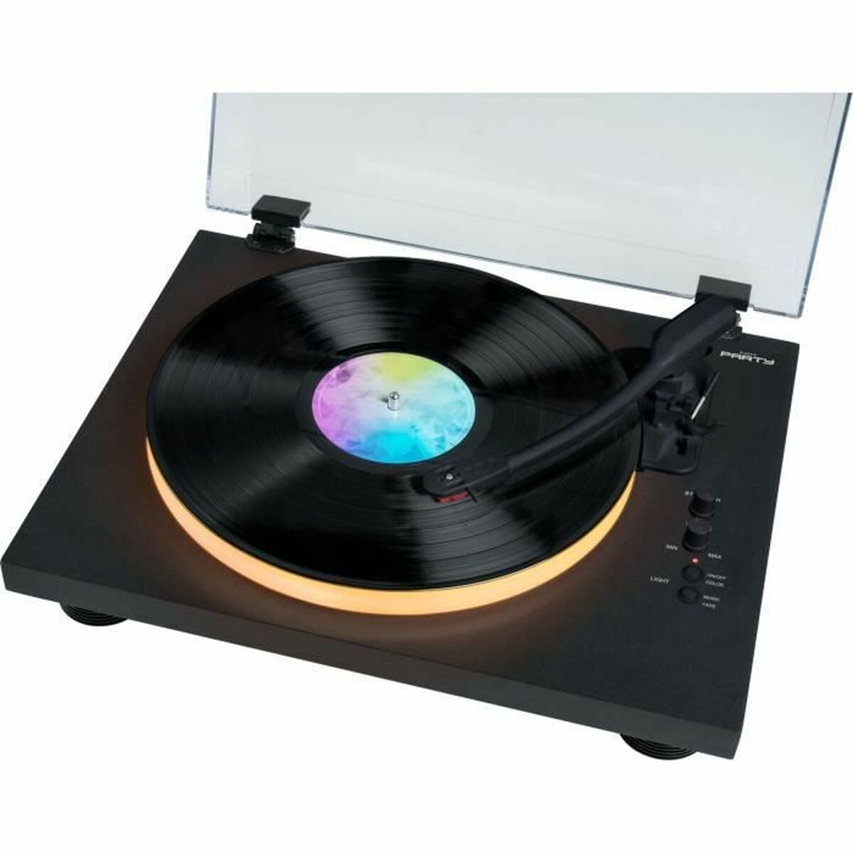 Picture of Record Player Bigben