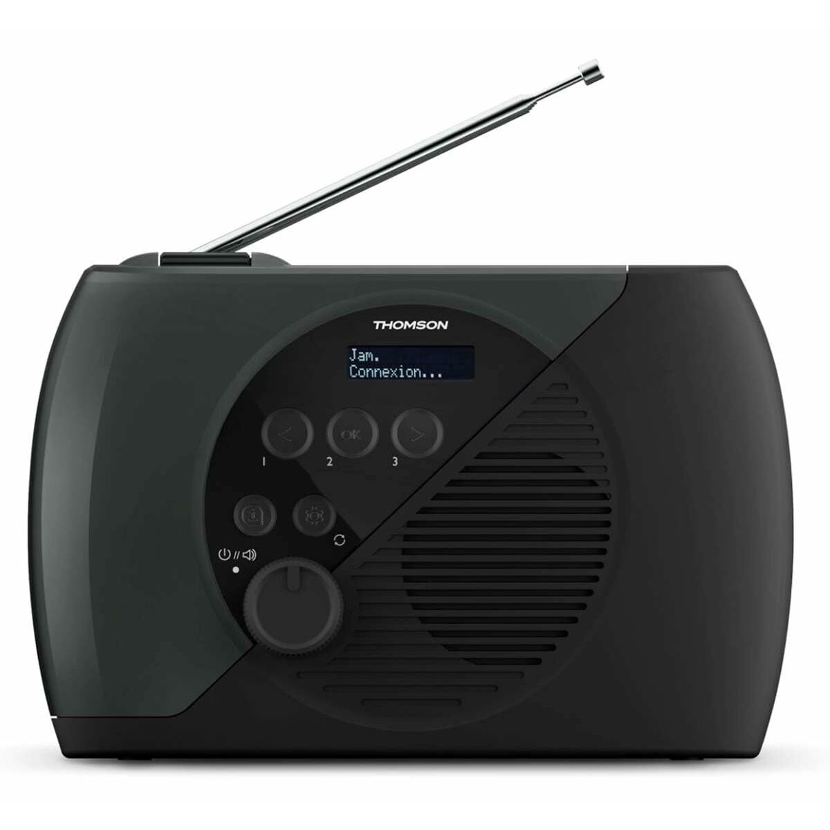 Afbeeldingen van Radio Thomson DAB