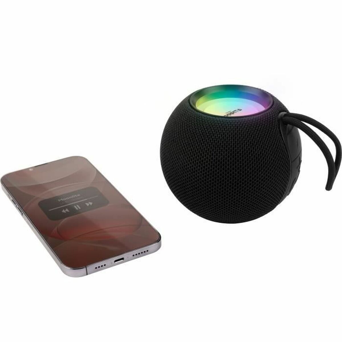 Afbeeldingen van Portable Bluetooth Speakers BigBen Party