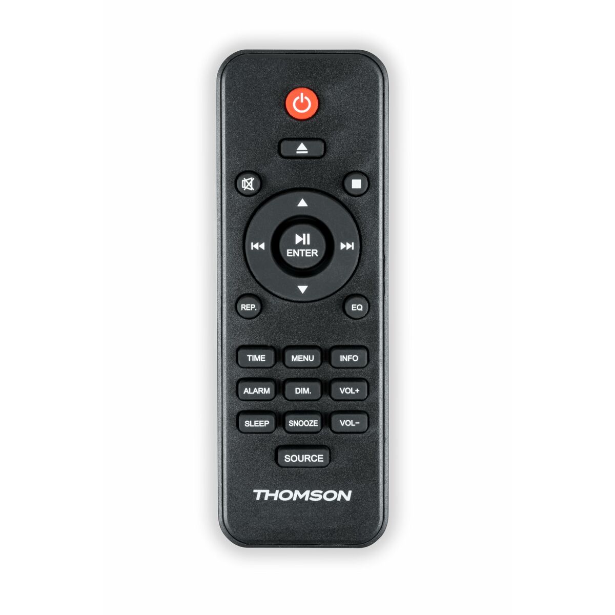 Afbeeldingen van Mini Hifi Thomson