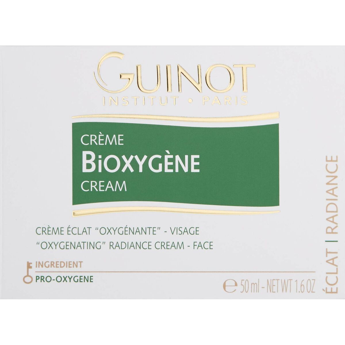 Dagcrème Guinot