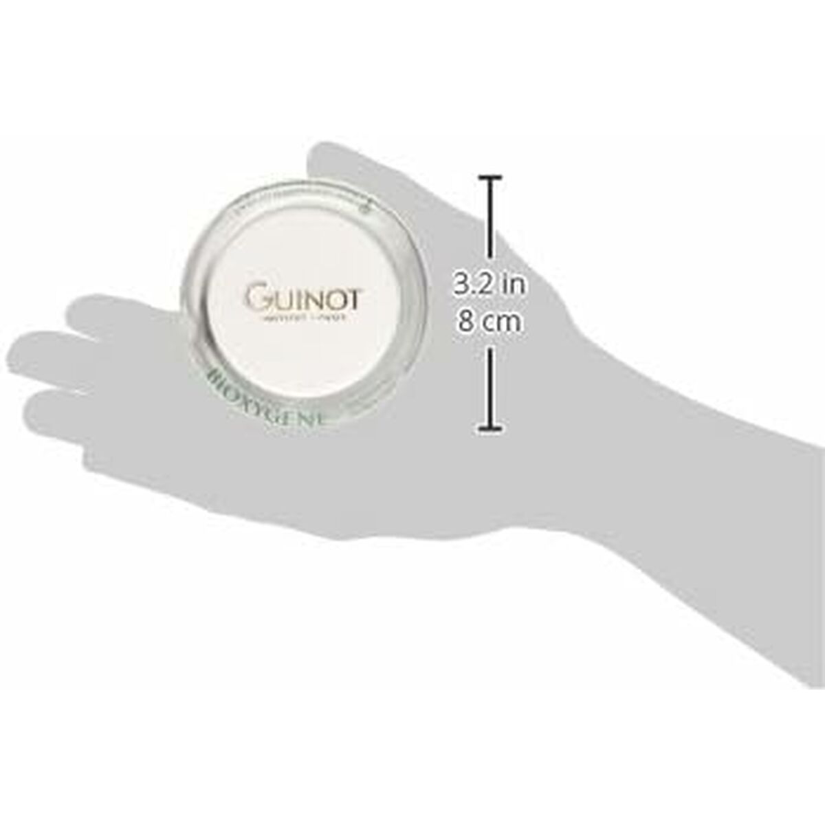 Dagcrème Guinot
