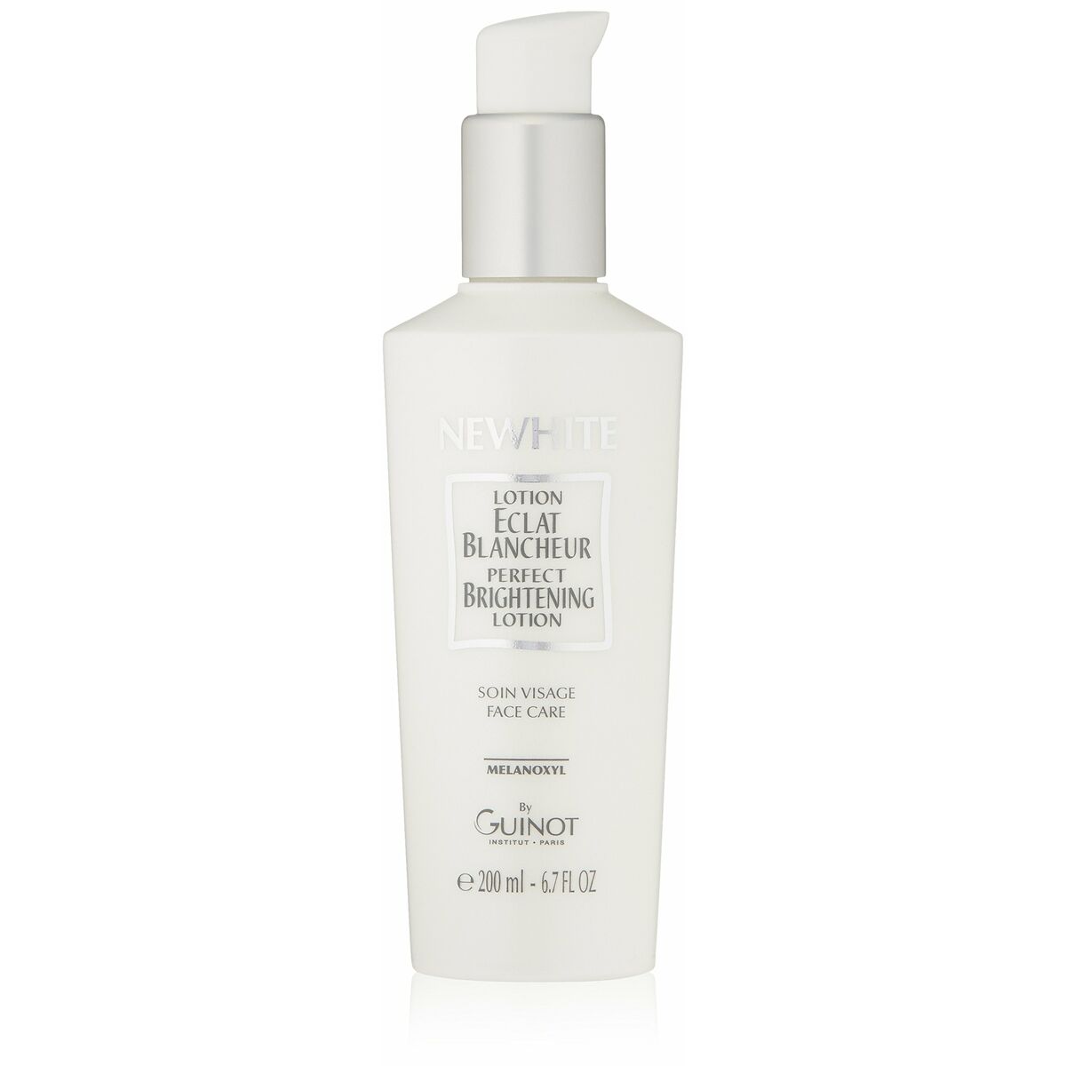 Lotion visage Guinot Newhite Toning 200 ml