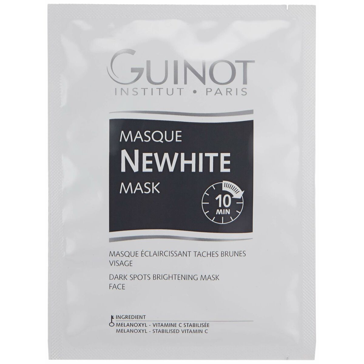 Masque facial Guinot Newhite 40 g