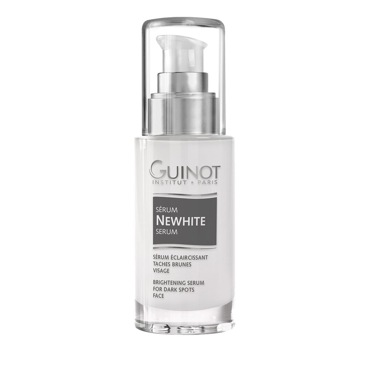 Sérum visage Guinot Newhite 25 ml