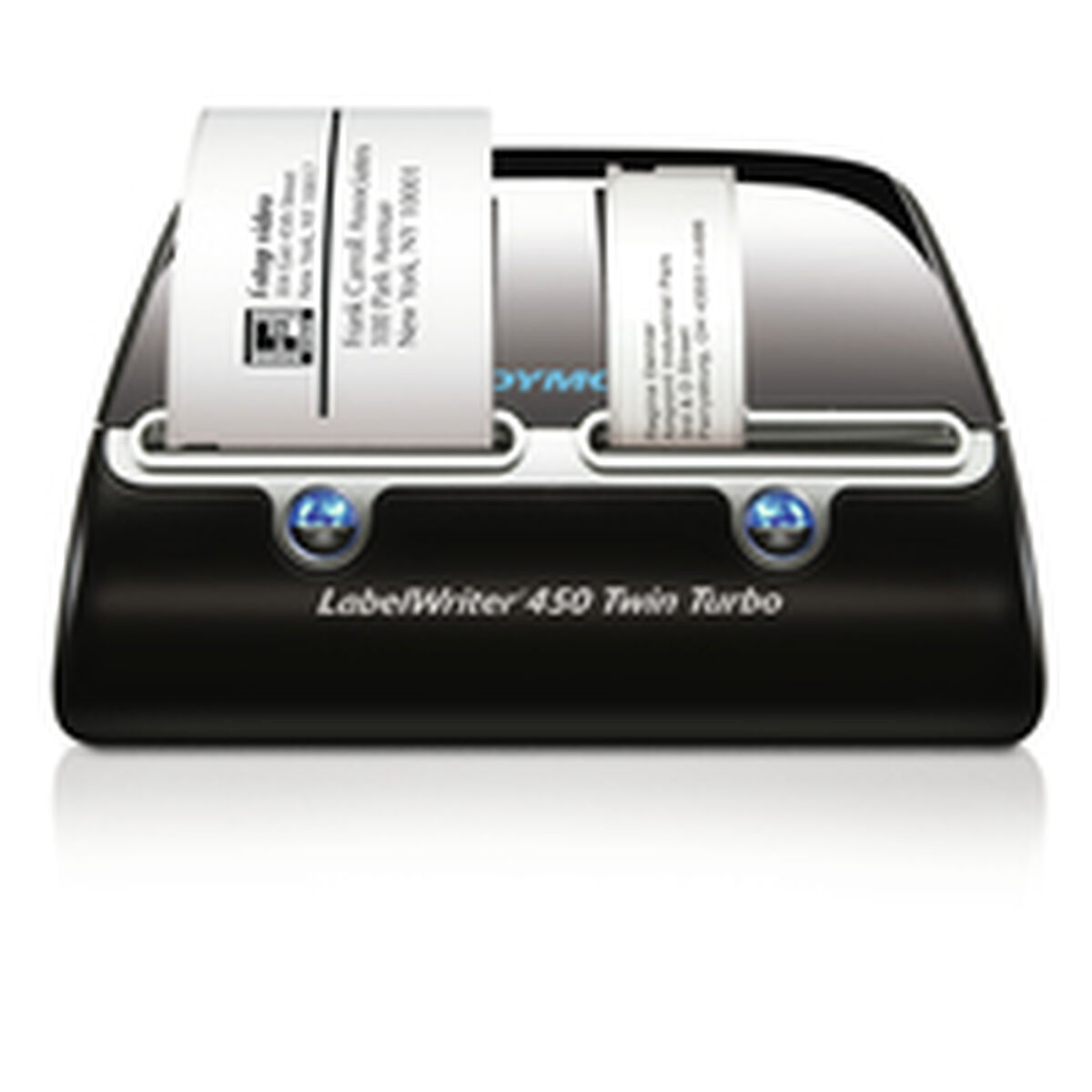 Afbeeldingen van Multifunction Printer Dymo LabelWriter™ 450 TwinTurbo