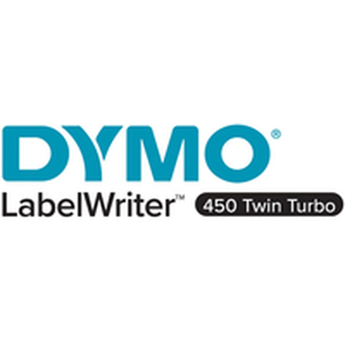 Afbeeldingen van Multifunction Printer Dymo LabelWriter™ 450 TwinTurbo