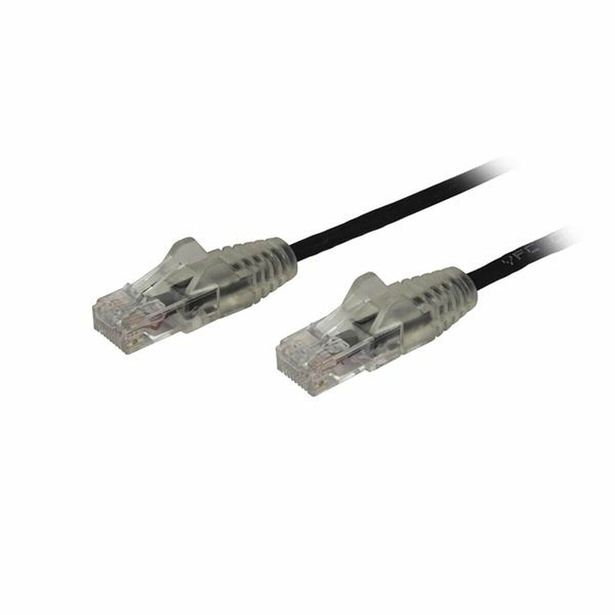 UTP Category 6 Rigid Network Cable Startech N6PAT300CMBKS        3 m
