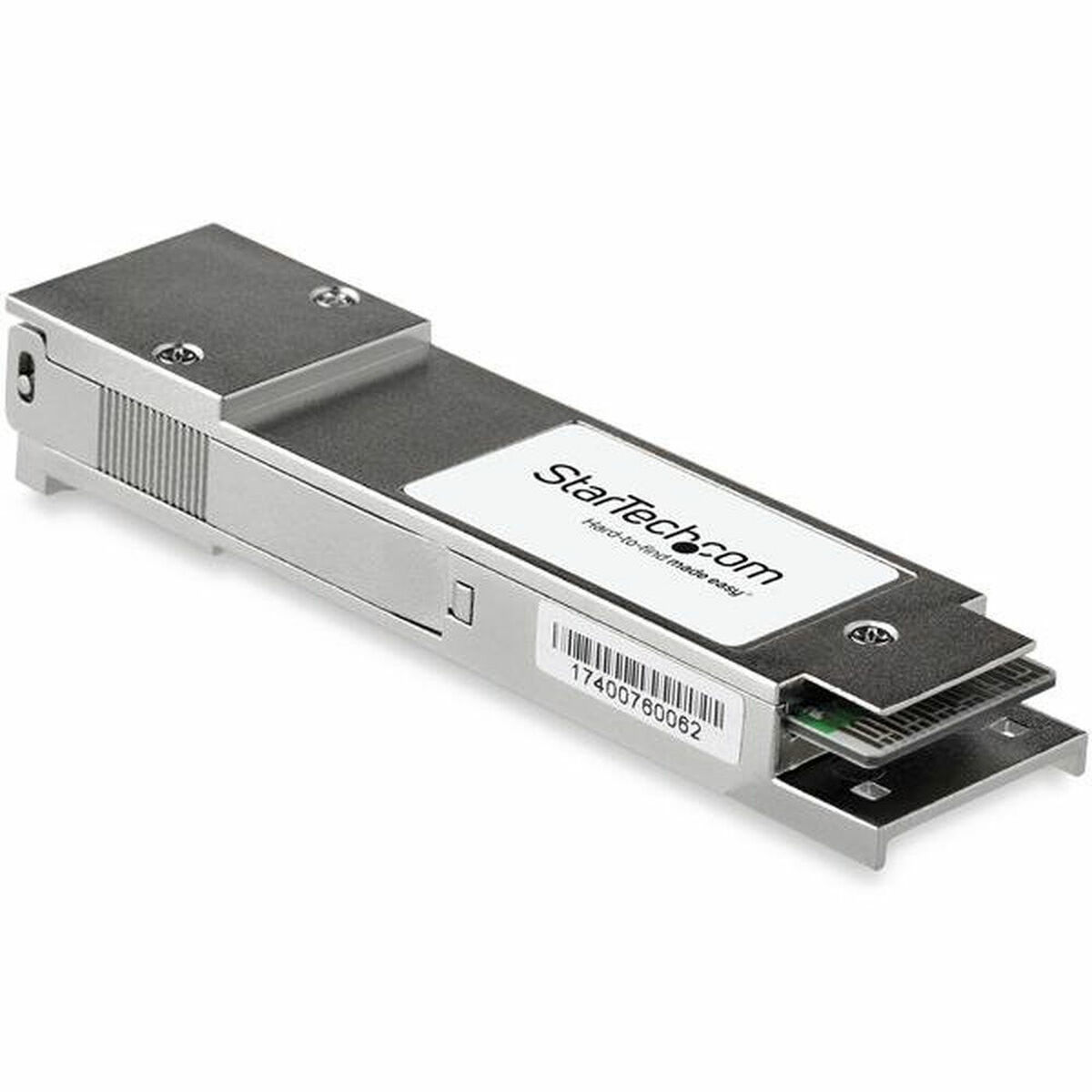 SFP+ Singlemode Vezelmodule Startech QSFP-40G-SR4-S-ST 