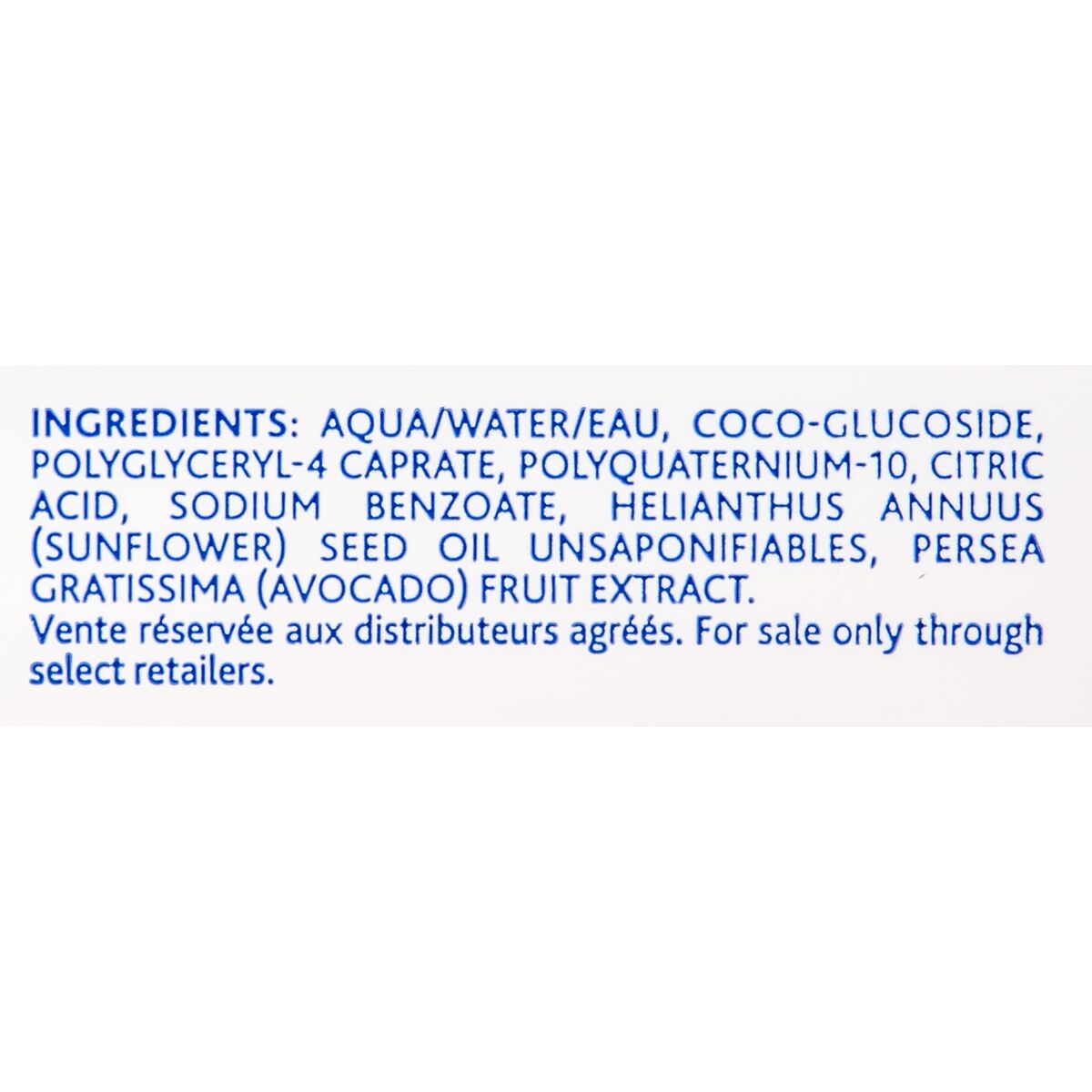 Shampoo Mustela Stelatopia Schuim